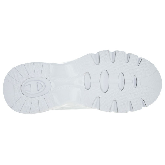 Champion Low Cut Shoe Cwa-1 Leather